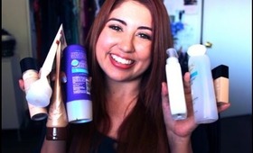 Empties # 2 :)