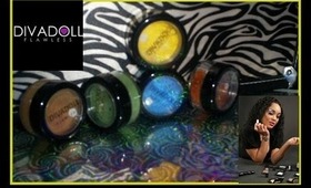 ****( F.O.T.D) Featuring: DIVADOLL FLAWLESS COLLECTION****