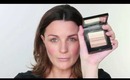 Where to correctly place your Bronzer / Blusher