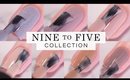 Swatch: Nine to Five Collection | ILNP