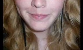 FEATHER EARRINGS