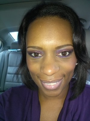 My pre-valentines day look!!!
