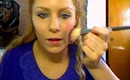 Makeup Demo ft IT Cosmetics CC Cream & more