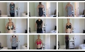HUGE (Plus Size) Haul & Try On | Torrid & Forever 21