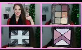 Pan that Palette Intro 2016