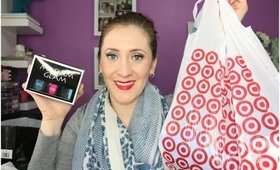 Winter Fashion Haul & Randoms (Old Navy, Mooncats, MadamGlam, Target)