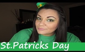 St Patricks DayTutorial