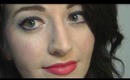 ♥ HOW TO : KATY PERRY MAKEUP TUTORIAL! For Fawn! ♥