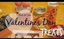 DIY Valentines Day Treats And Gift Ideas