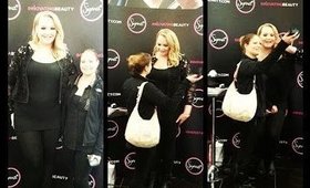 NikkieTutorials Meet and Greet MOA