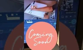 Coming soon!!!!! My 3:00am morning routine!!!!