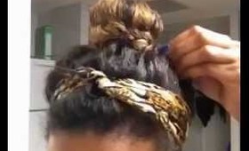 Peakmill Princess Hair Shop Giveaway Entry