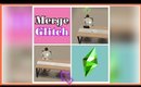 Sims Freeplay - GLITCH 👉 HOW TO merge couches & Tables  🛋🧱 (WITHOUT pregnancy glitch! )😃👏