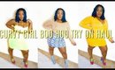 ORDERING FROM BOOHOO FOR THE FIRST TIME! | MINI BOOHOO TRY ON HAUL 🔥