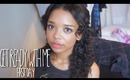 TheNewGirl007 ║ Get Ready With Me! - First Day of "School" Natural Makeup + OOTD ღ