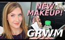 New Makeup Haul 2019 | Sephora & PR Try On + Wear Test
