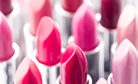 Counter Confidential: For the Love of Lips 