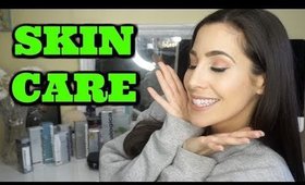 New Skin Care Products I'm Trying | Dermalogica Haul [2019]
