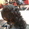 HAIR I AM!!