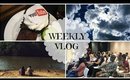 Weekly Vlog: Beauty Day at YouTube Space London & Filming Gone Wrong
