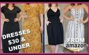 The BEST Summer Dresses from Amazon | Bailey B.