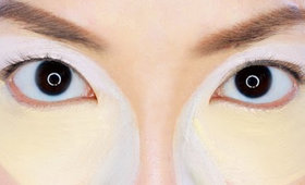 How To Get Rid Of Dark Circles Instantly