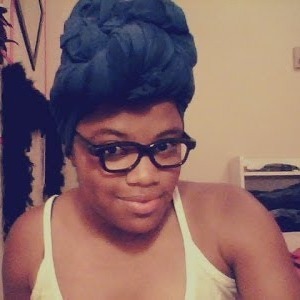 Jazzie G.