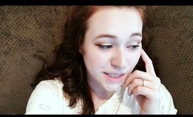 Anxious about the Dentist | Vlog | Megan Brightwood