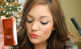 Easy eye makeup tutorial!