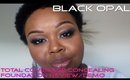 Review + Demo | Black Opal Total Coverage Concealing Foundation
