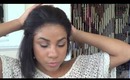 3 Hairstyles for Short Hair! | Adozie93