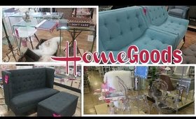 Come With Me to HomeGoods | Love Rymingtahn