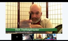 4-24-13 Preppers Community HangOut On Air