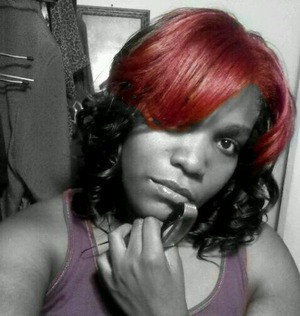 the red i miss so so much