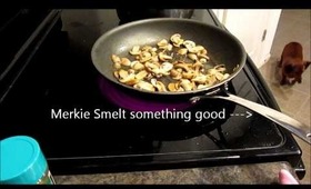 Veggie Pasta