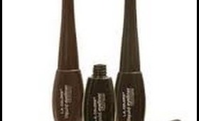 How To Apply Eyeliner
