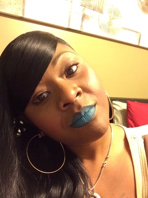Shatoya G.