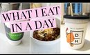 What I Eat in a Day (Pregnant with Twins) | Kendra Atkins
