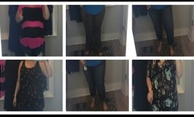 Inside the Dressing Room  | Torrid