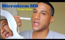 Microderm MD Review Home Microdermabrasion