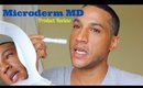 Microderm MD Review Home Microdermabrasion