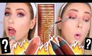 Buy or Bye: URBAN DECAY NAKED HEAT || What Worked & What DIDN'T