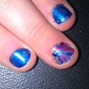 water marble <3