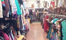 Favoriete kledingwinkels - FEMME