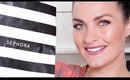 Sephora Haul/Tutorial and a Rant !