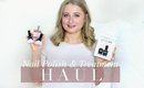 Nail Polish & Treatment Haul (Cruelty Free & Vegan) | JessBeautician