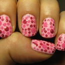 Pink Dots ^_^