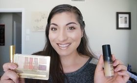 Get Ready With Me: Milani First Impressions