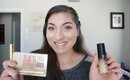 Get Ready With Me: Milani First Impressions