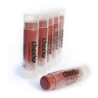 Cheeky Cosmetics Organic Lip Tint